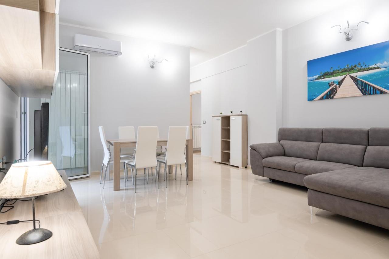 Modern Flat 250 Mt From The Sea - Albissola Marina Exterior photo