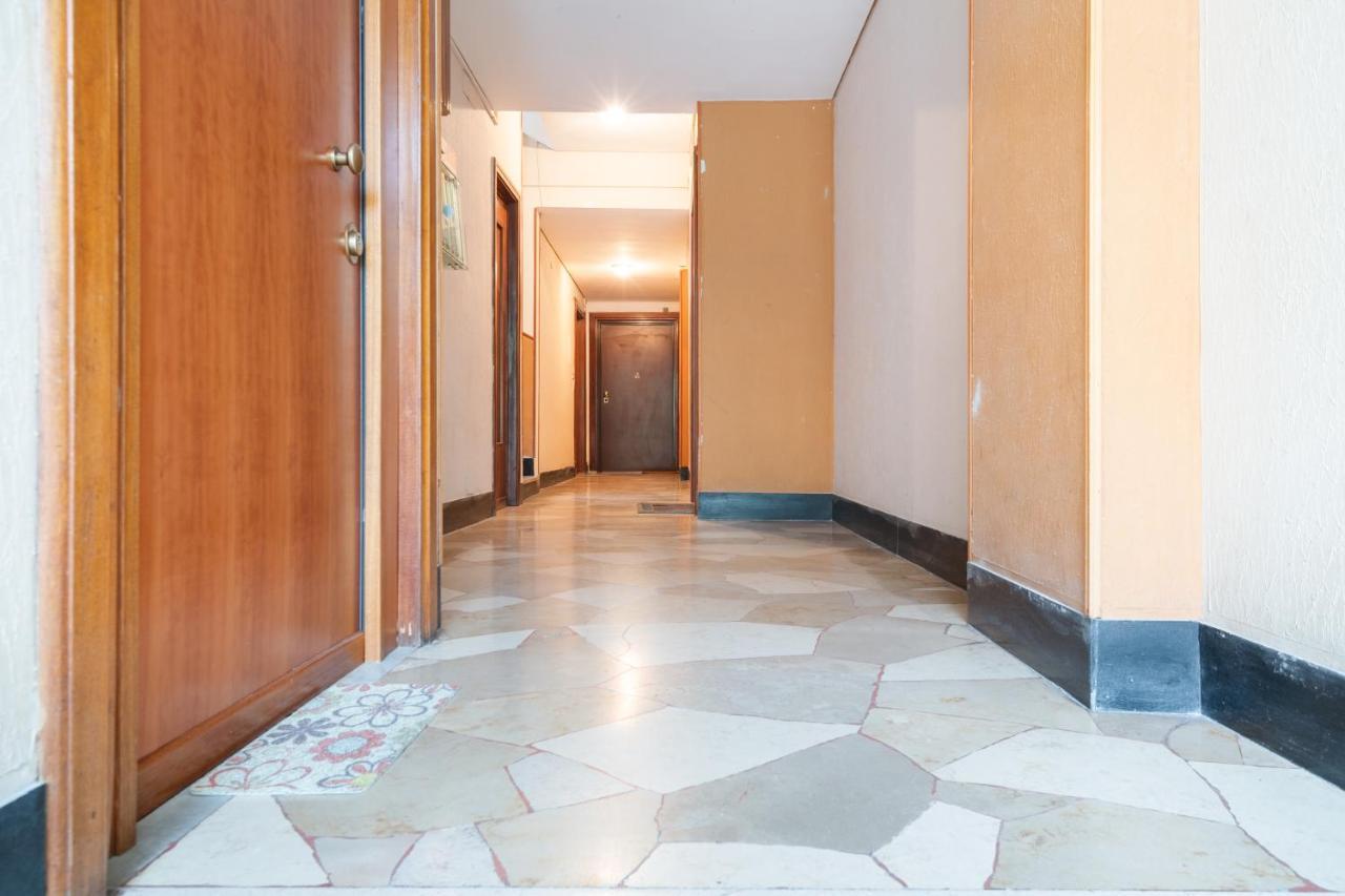 Modern Flat 250 Mt From The Sea - Albissola Marina Exterior photo