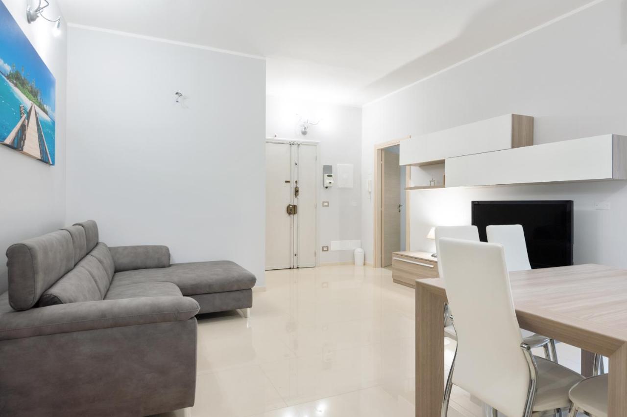 Modern Flat 250 Mt From The Sea - Albissola Marina Exterior photo