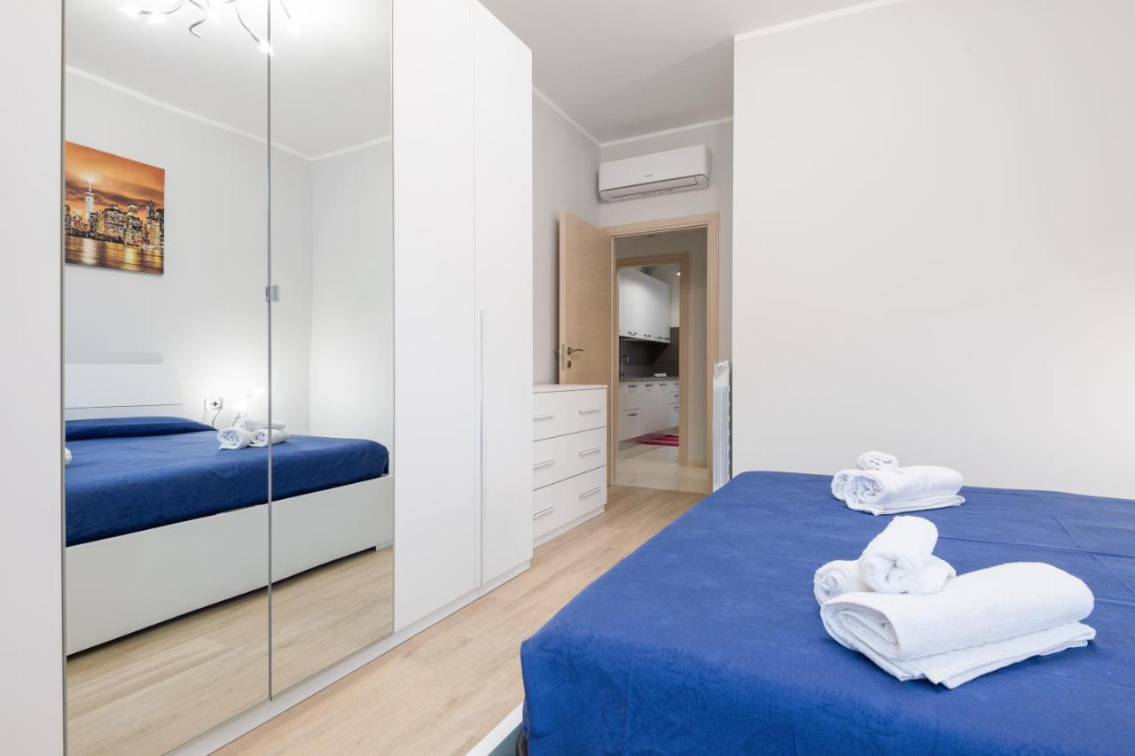 Modern Flat 250 Mt From The Sea - Albissola Marina Exterior photo